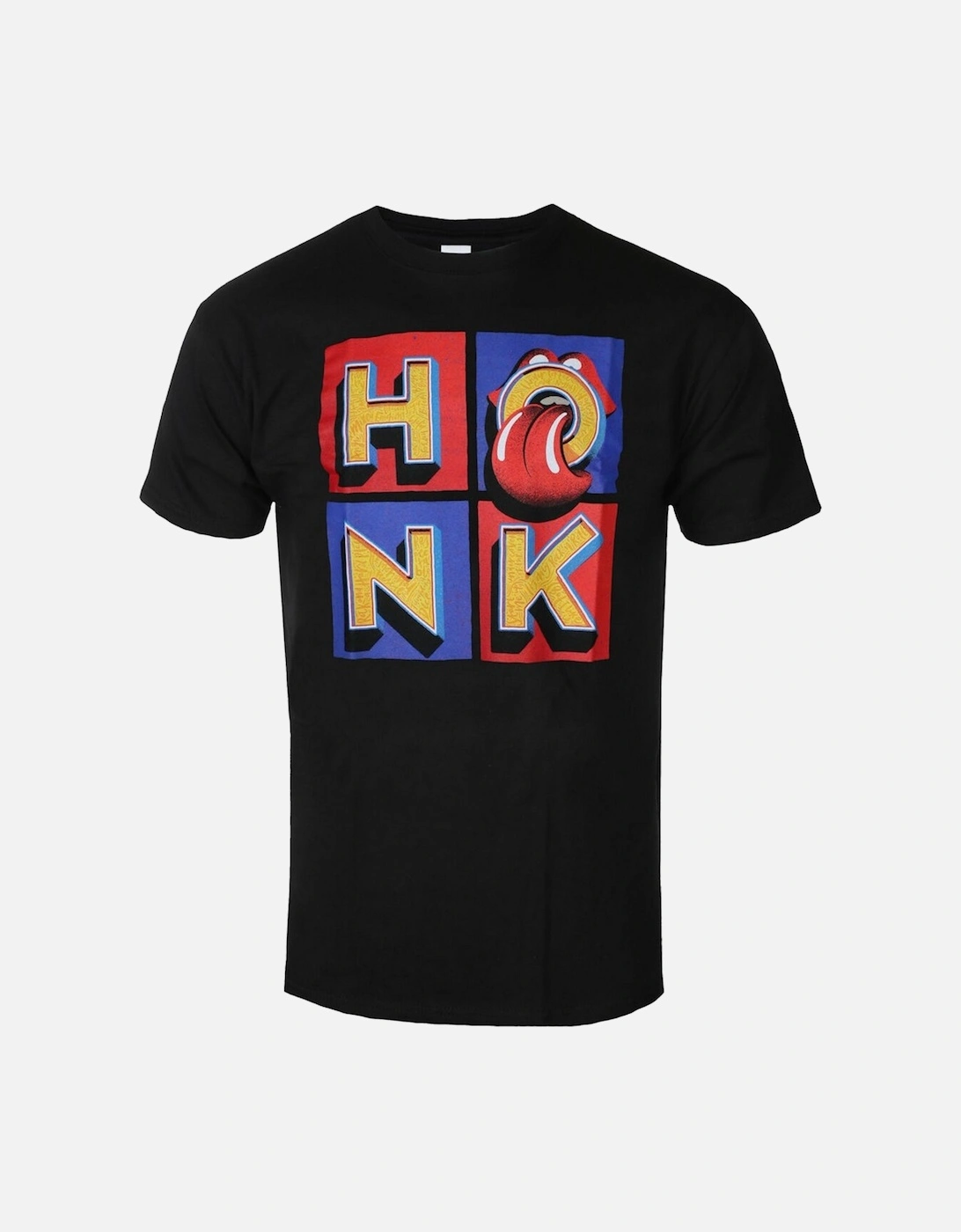 Unisex Adult Honk T-Shirt, 3 of 2