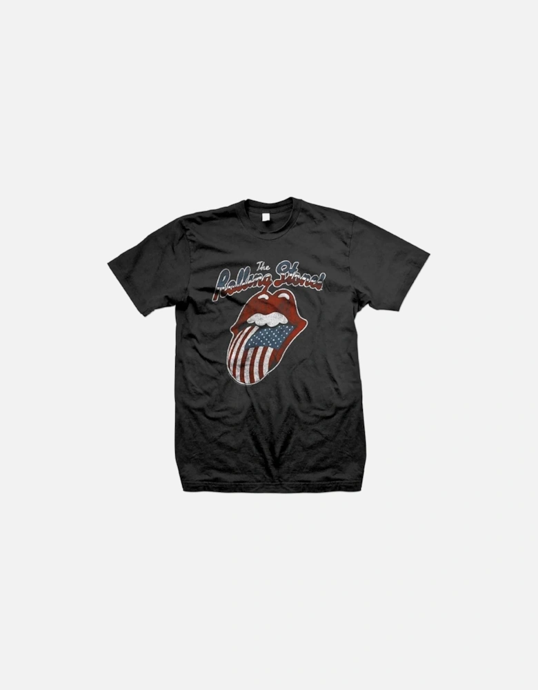 Unisex Adult Tour Of America ?'78 T-Shirt
