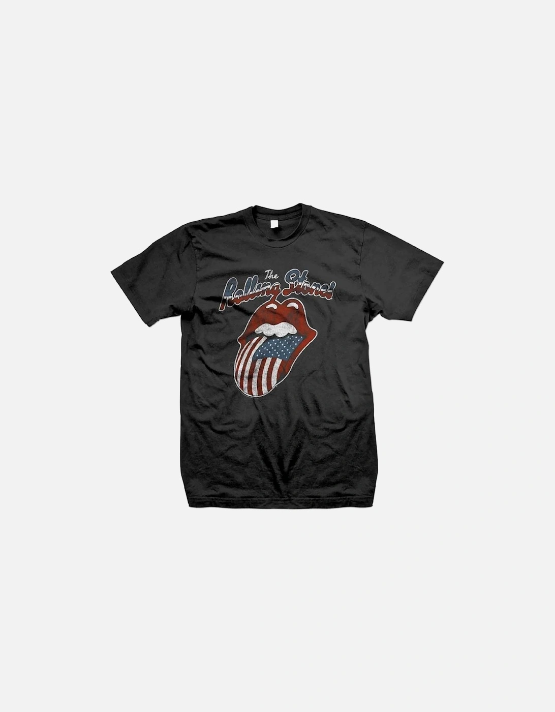 Unisex Adult Tour Of America ?'78 T-Shirt, 2 of 1
