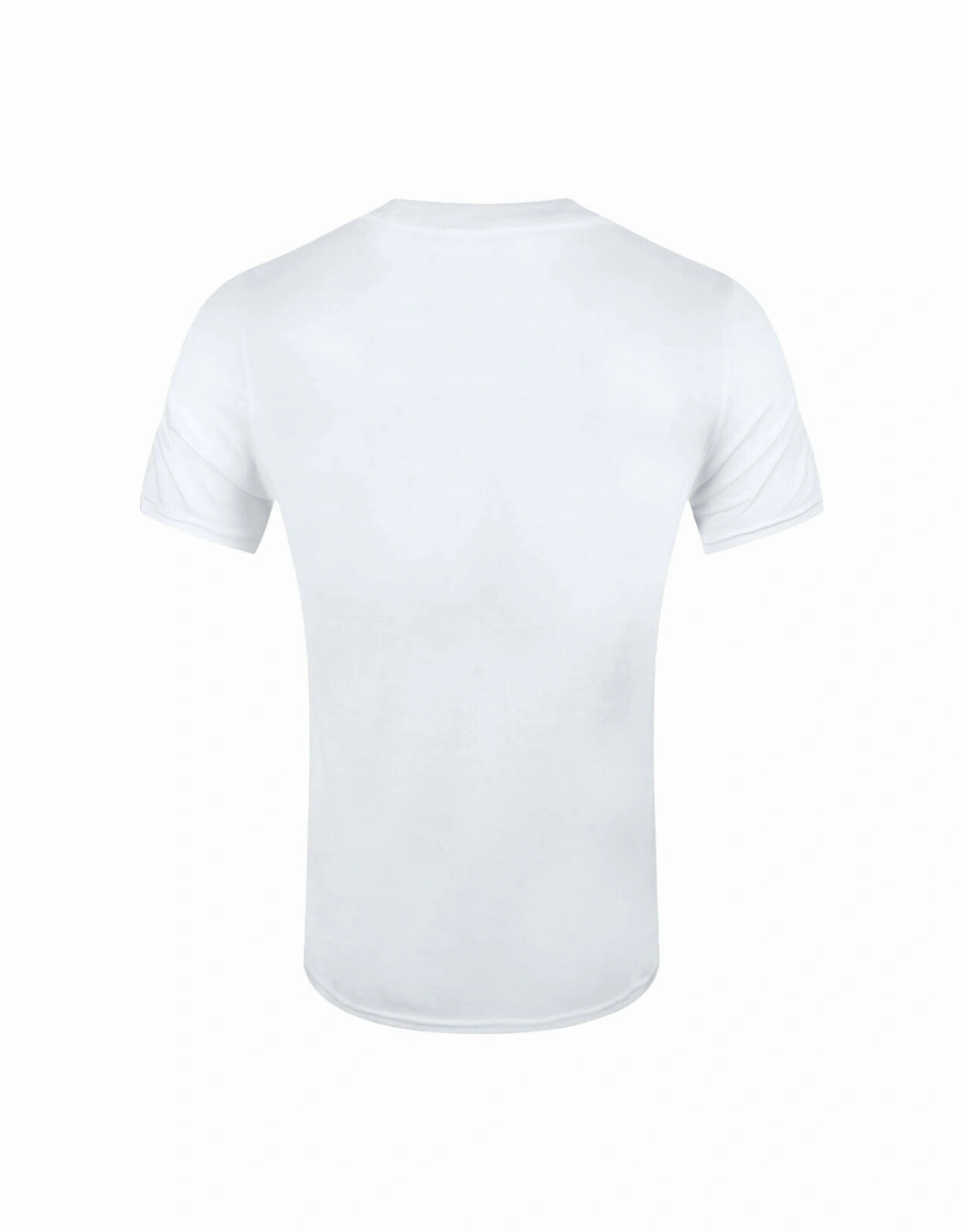 Unisex Adult Aladdin Sane Flash T-Shirt