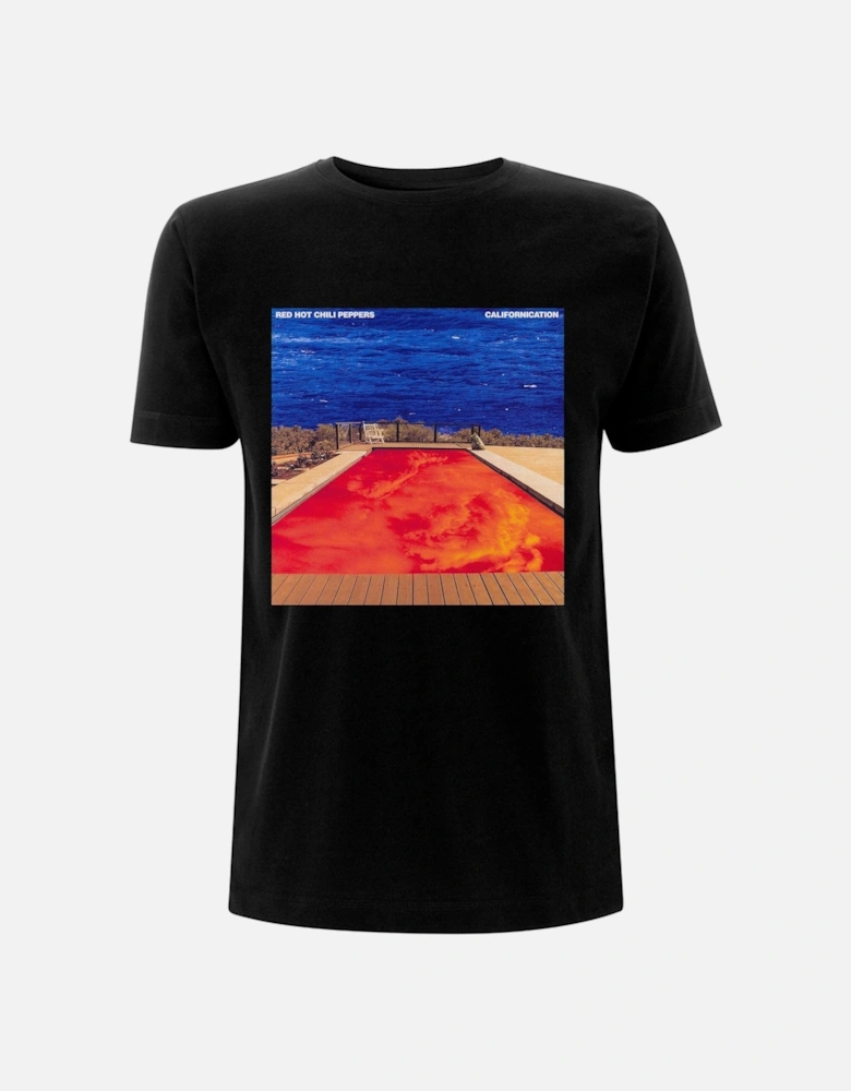 Unisex Adult Californication T-Shirt