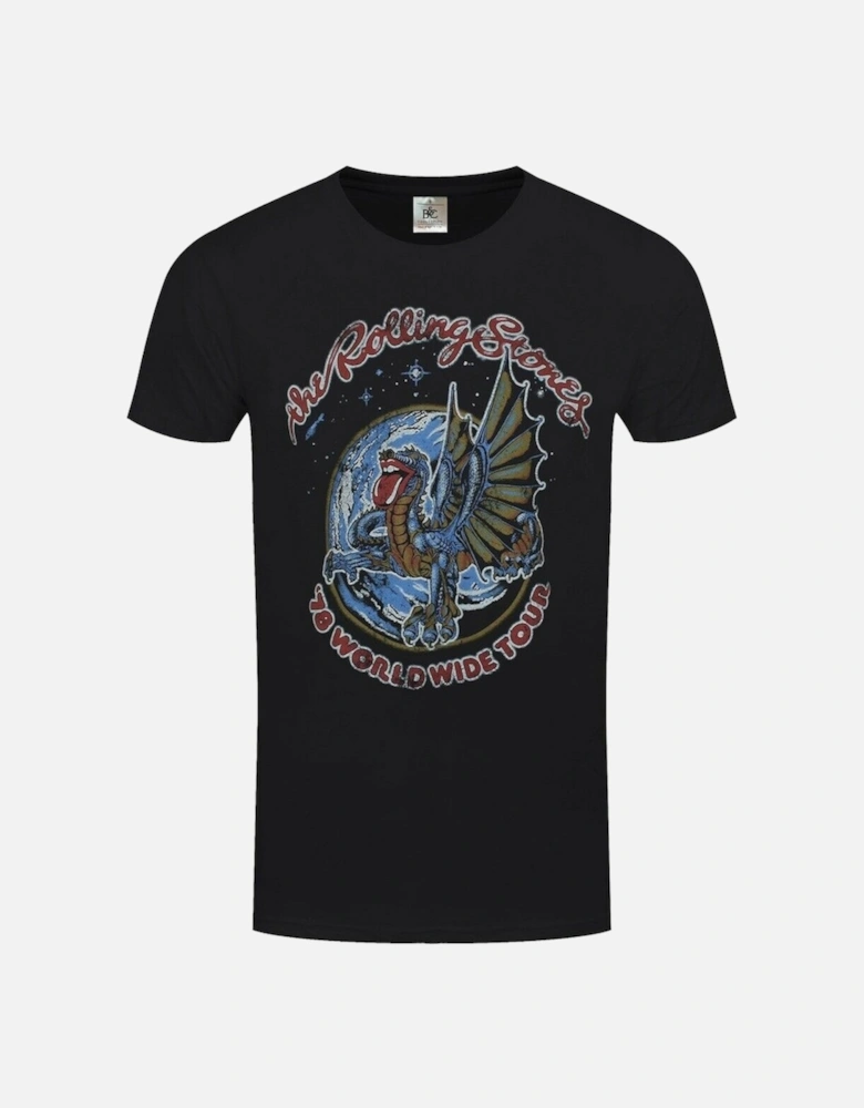Unisex Adult ?'78 Dragon T-Shirt