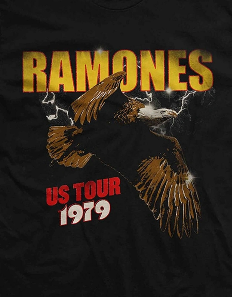 Unisex Adult Tour 1979 T-Shirt