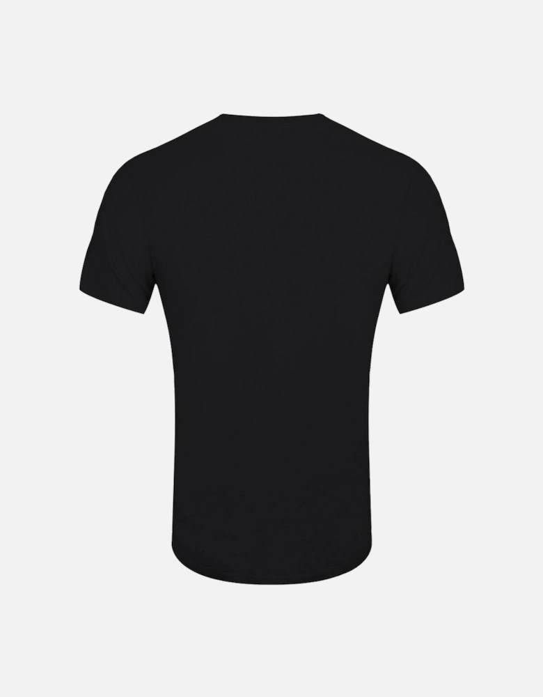 Unisex Adult England Crest T-Shirt