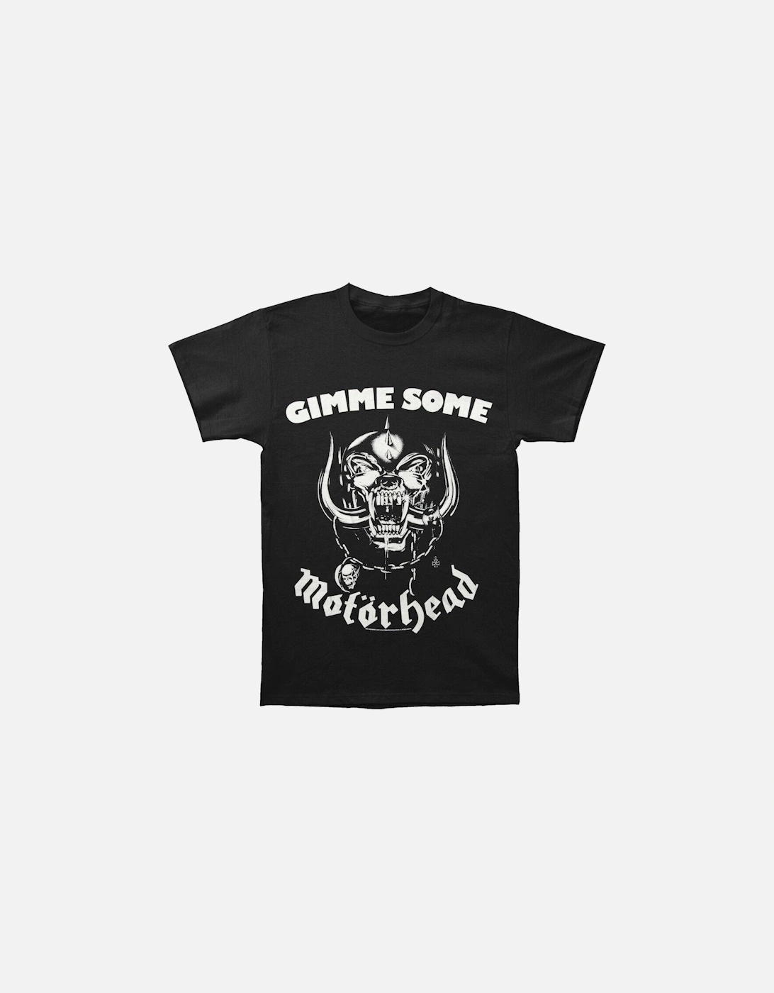 Unisex Adult Gimme Some T-Shirt, 2 of 1