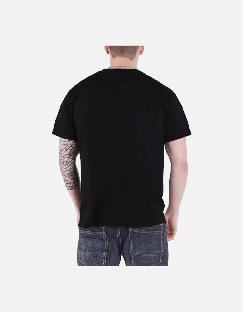 Unisex Adult Stack T-Shirt