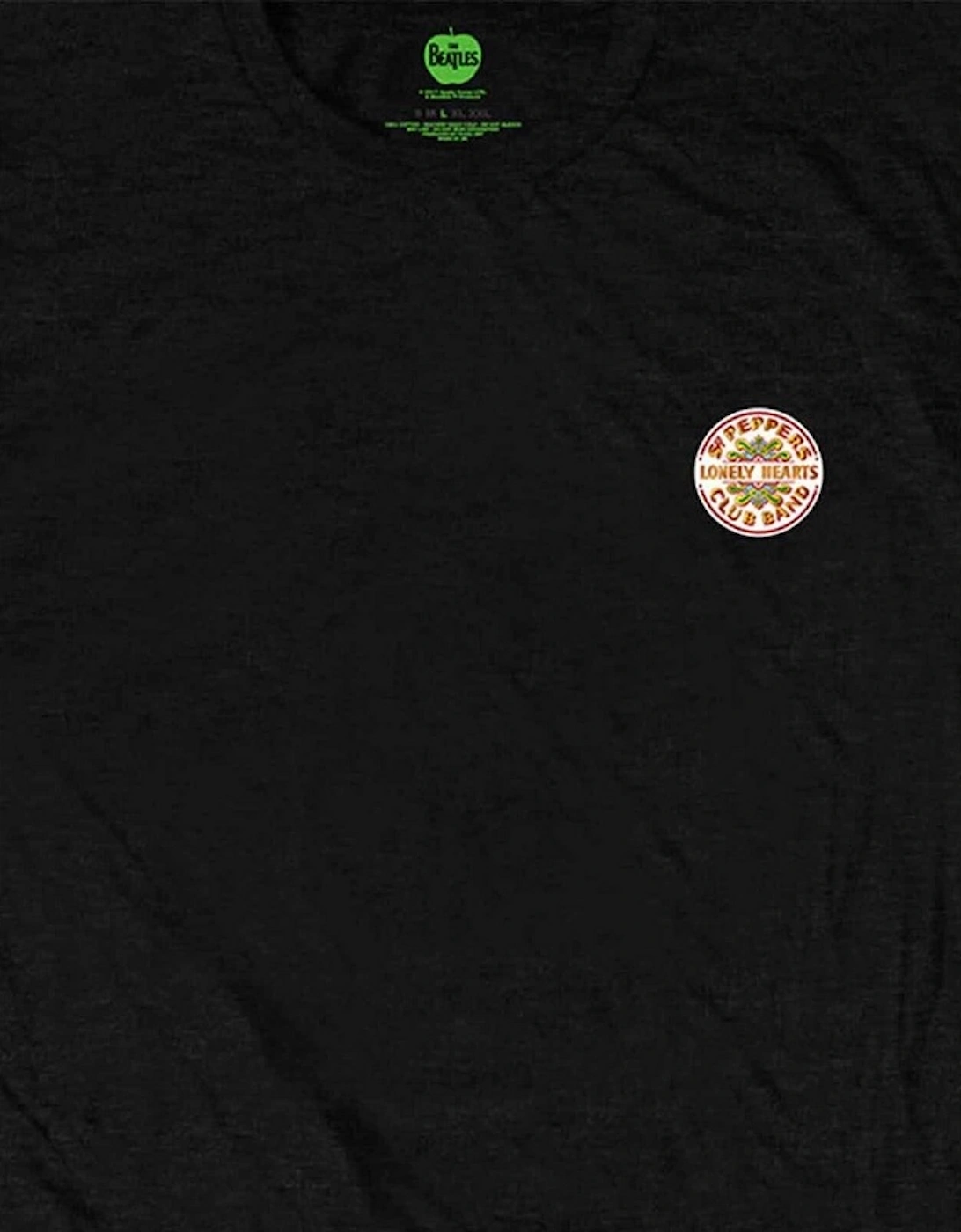 Unisex Adult Sgt Pepper T-Shirt