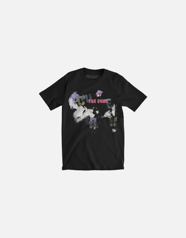 Unisex Adult The Prayer Tour 1989 T-Shirt