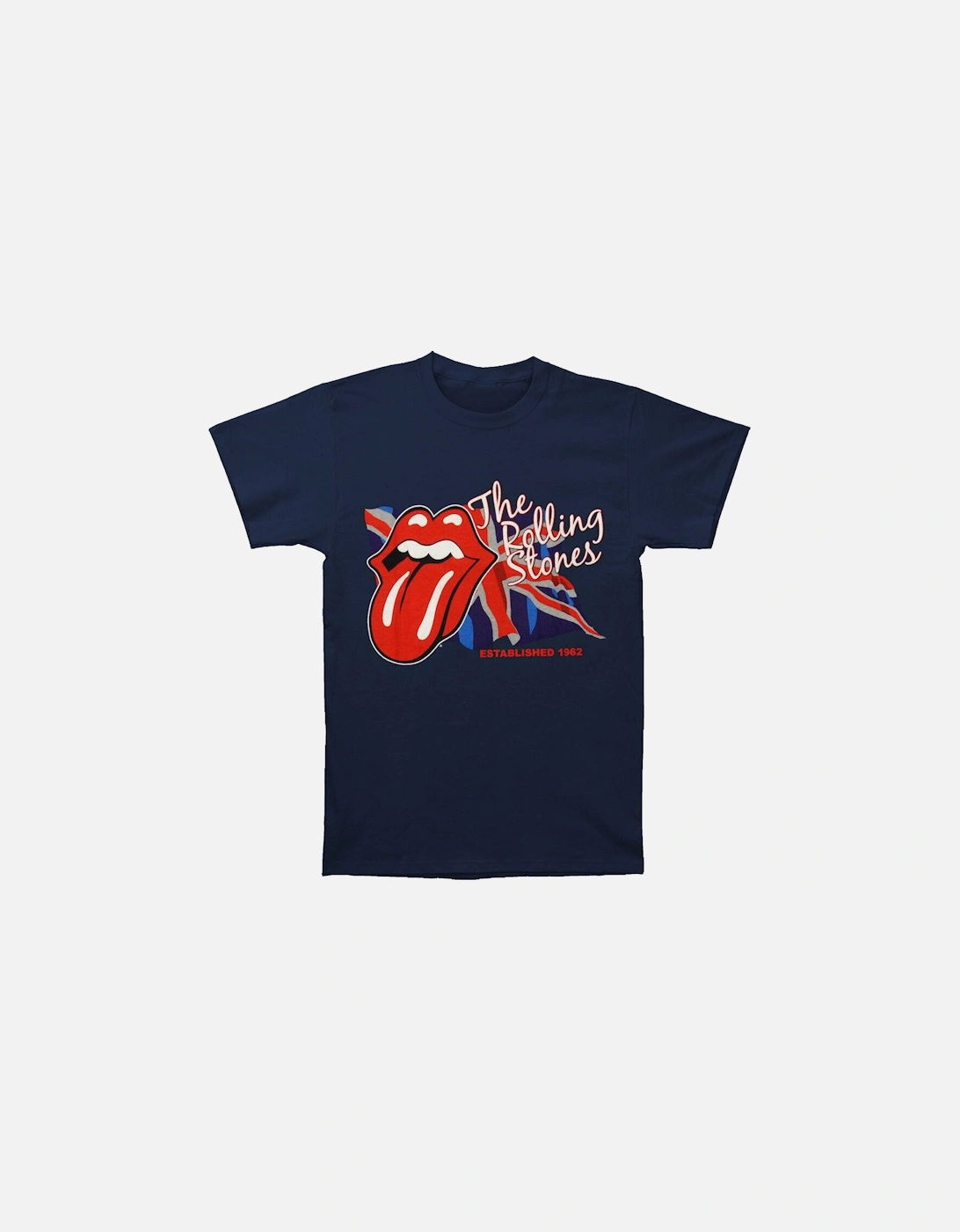 Unisex Adult Lick The Flag T-Shirt, 2 of 1