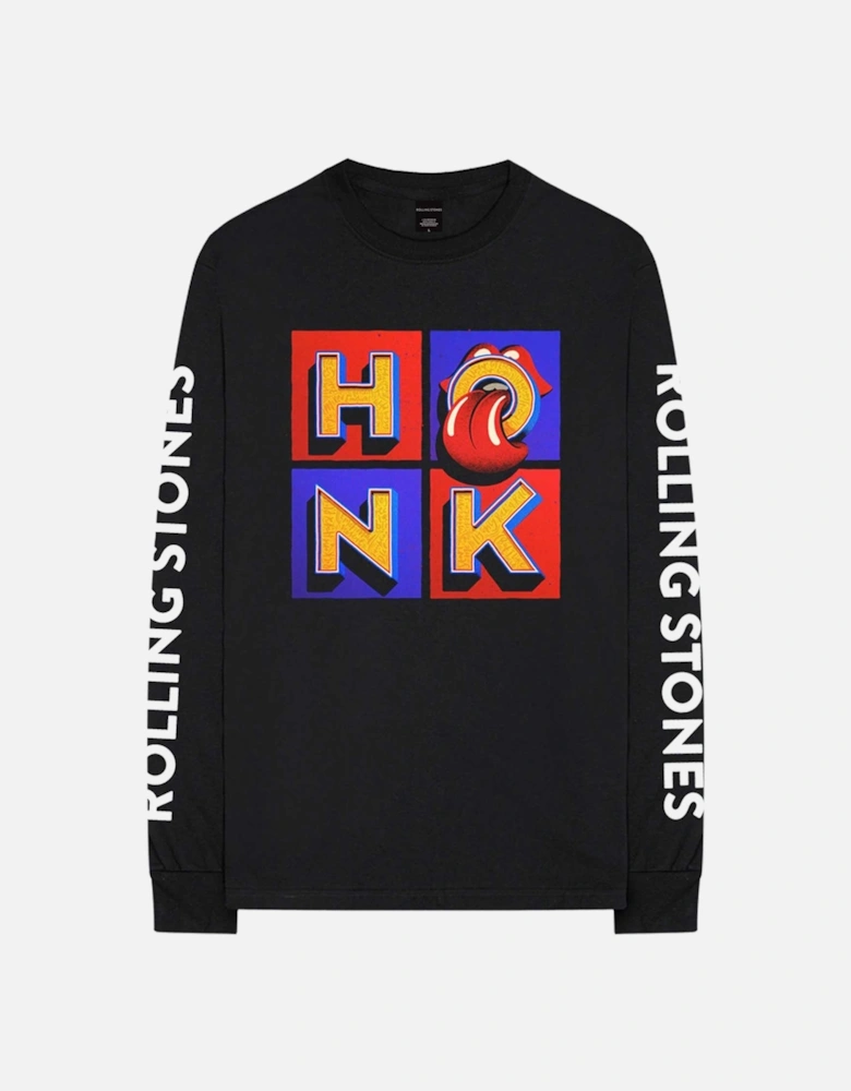 Unisex Adult Honk Album Sweatshirt