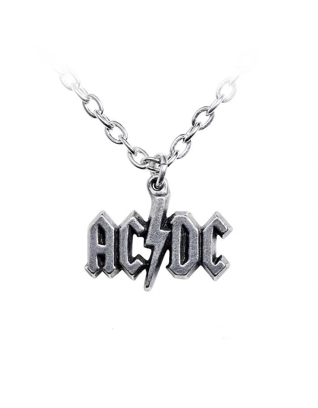 Logo Necklace, 2 of 1