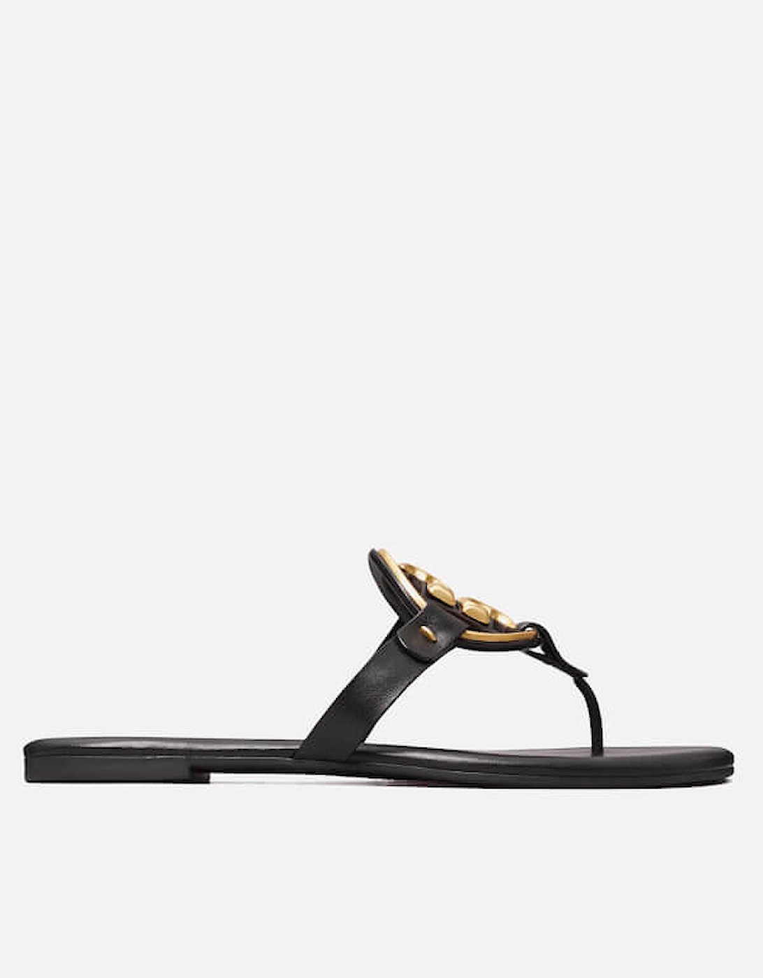 Women's Miller Leather Sandals, 2 of 1