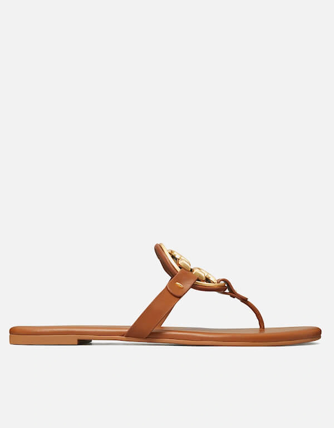 Women's Miller Leather Sandals, 2 of 1