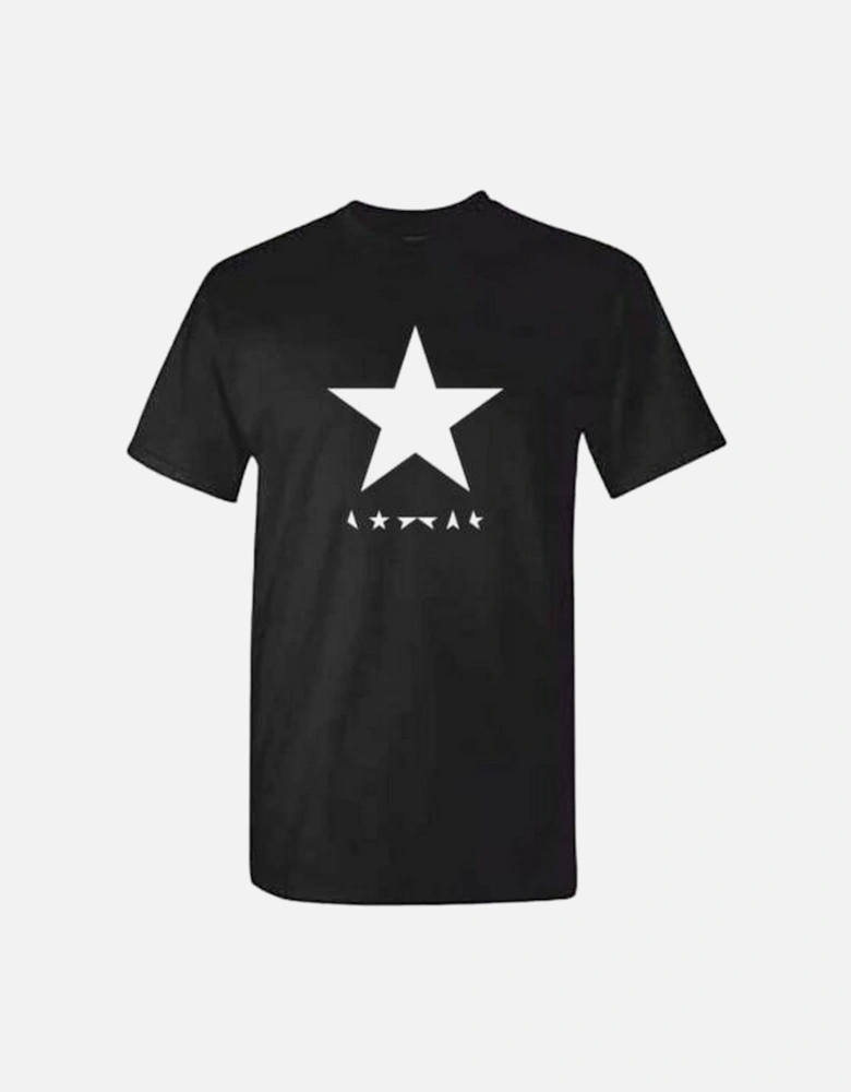 Womens/Ladies Star T-Shirt
