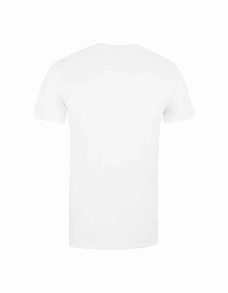 Mens Web T-Shirt