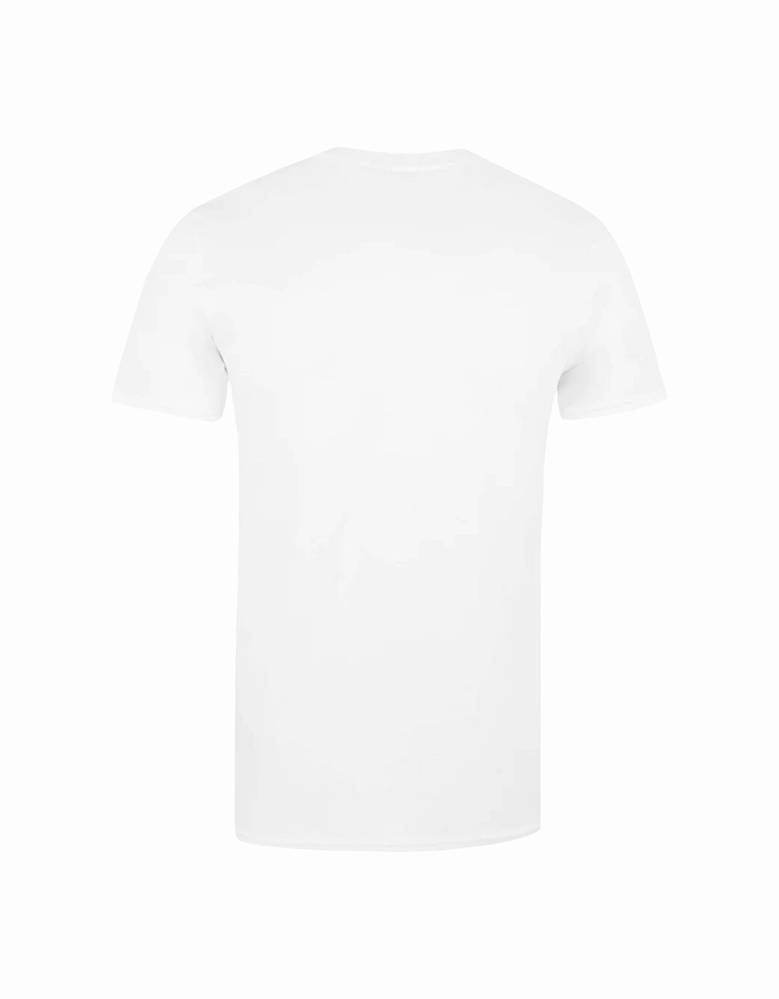 Mens Web T-Shirt