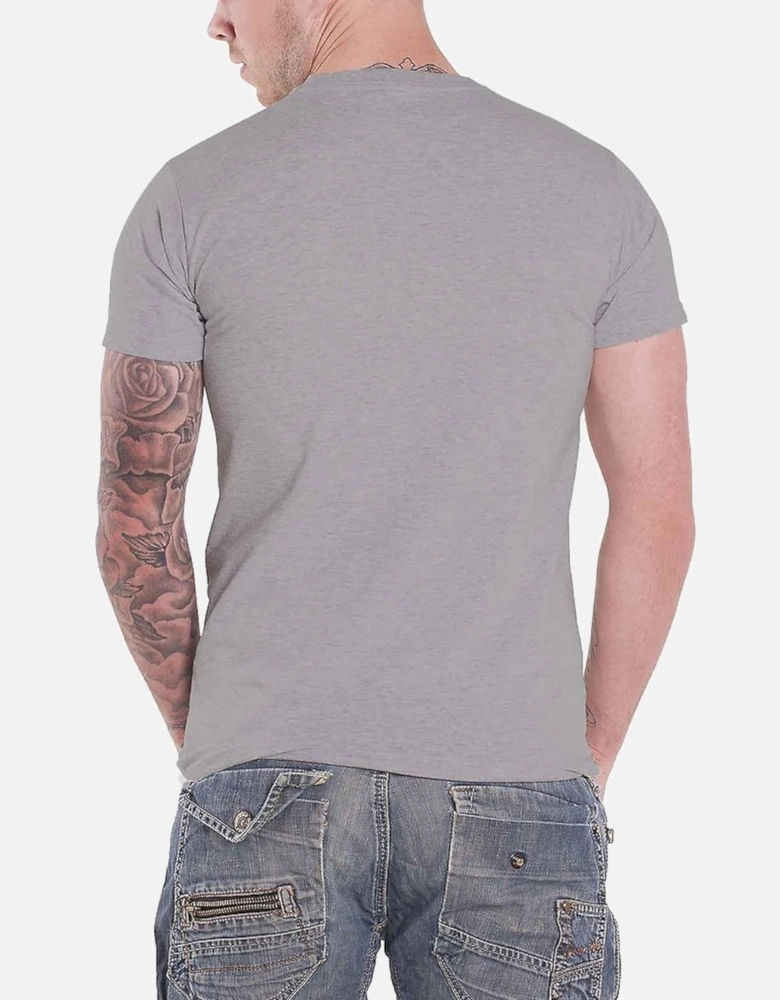 Unisex Adult Tattoo You US Tour T-Shirt