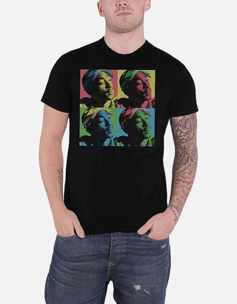 Unisex Adult Pop Art T-Shirt