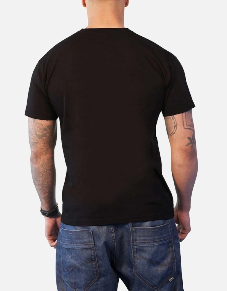 Unisex Adult Jailbreak T-Shirt