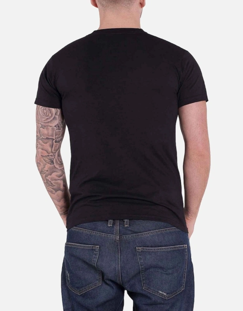 Unisex Adult Tattoo You Circle T-Shirt