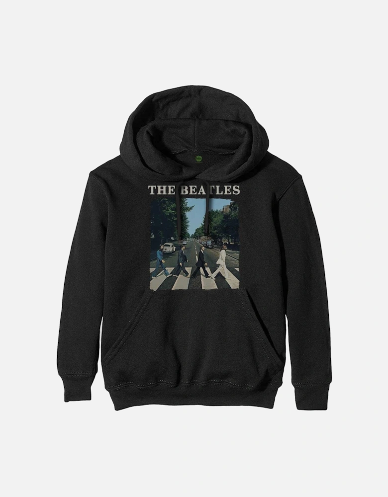 Unisex Adult Abbey Road Pullover Hoodie