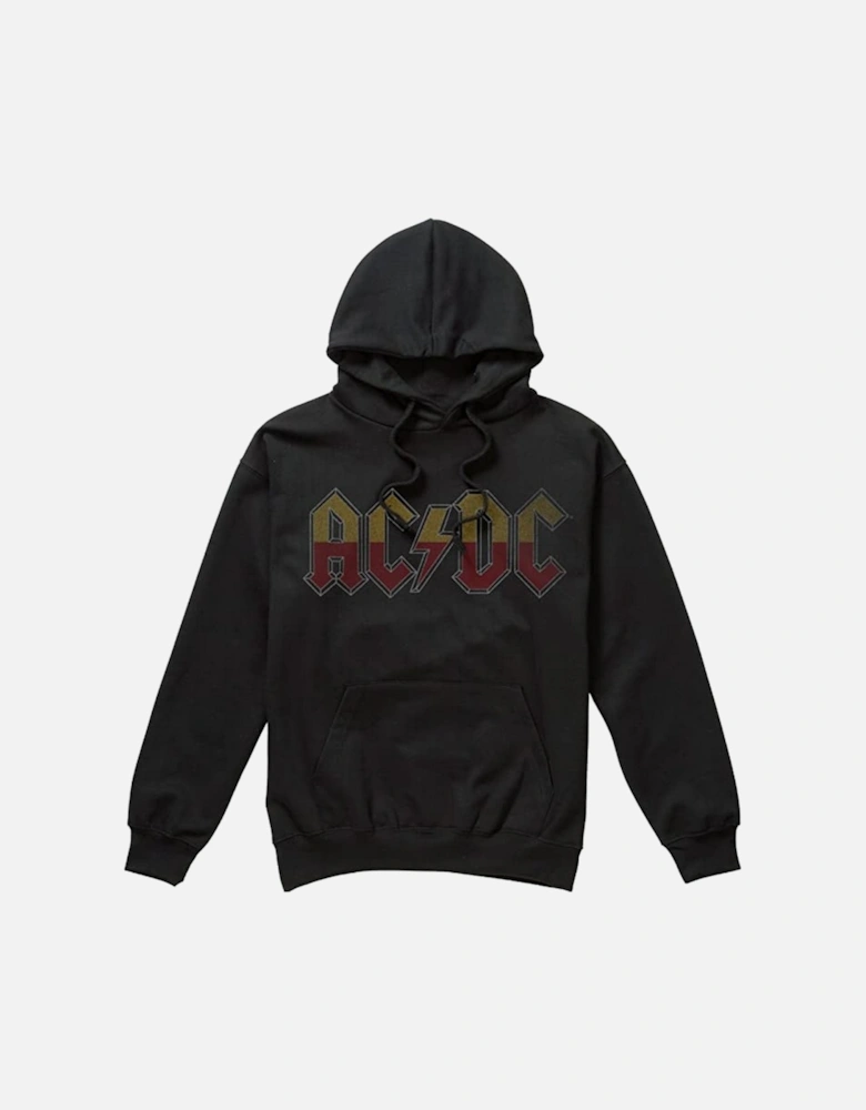 Mens About To Rock Tour Hoodie