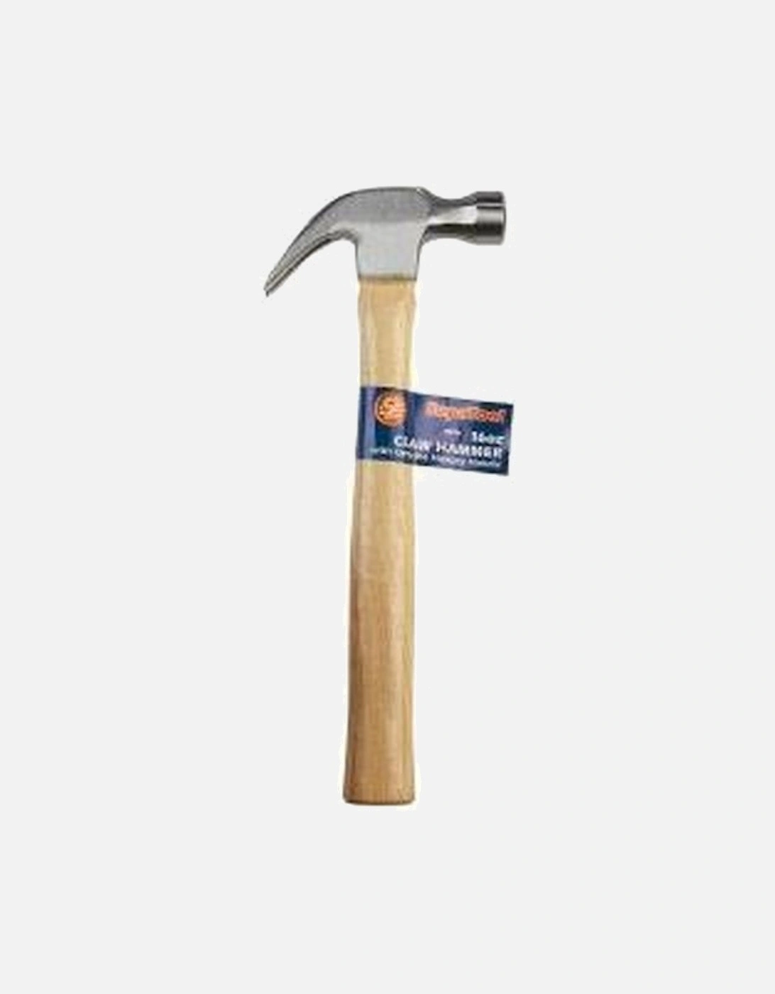 Claw Hammer, 2 of 1