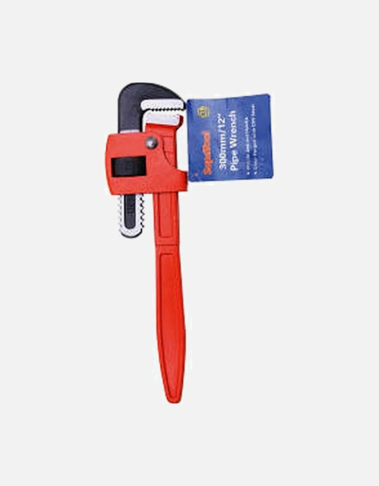 Pipe Wrench