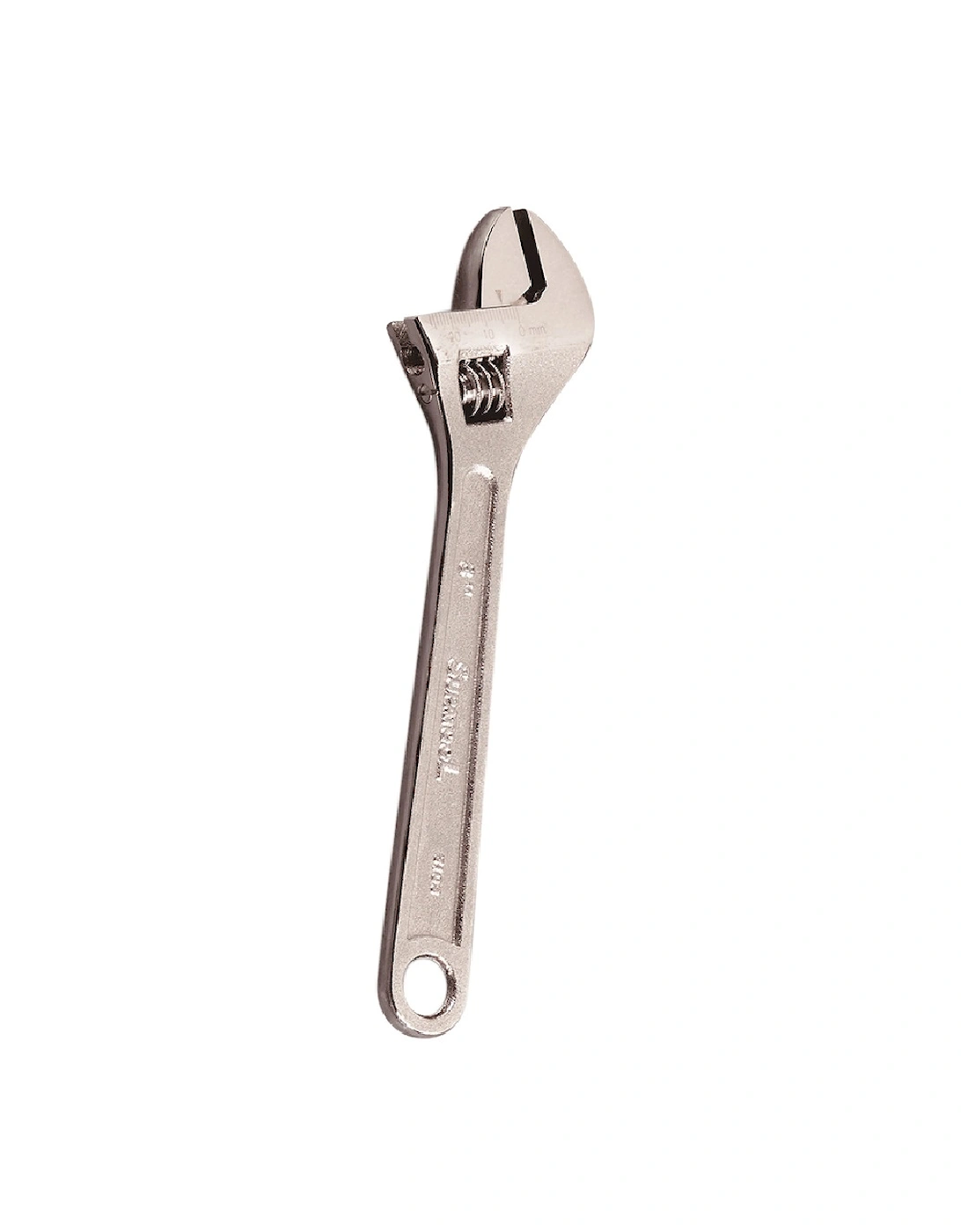 Adjustable Wrench, 2 of 1