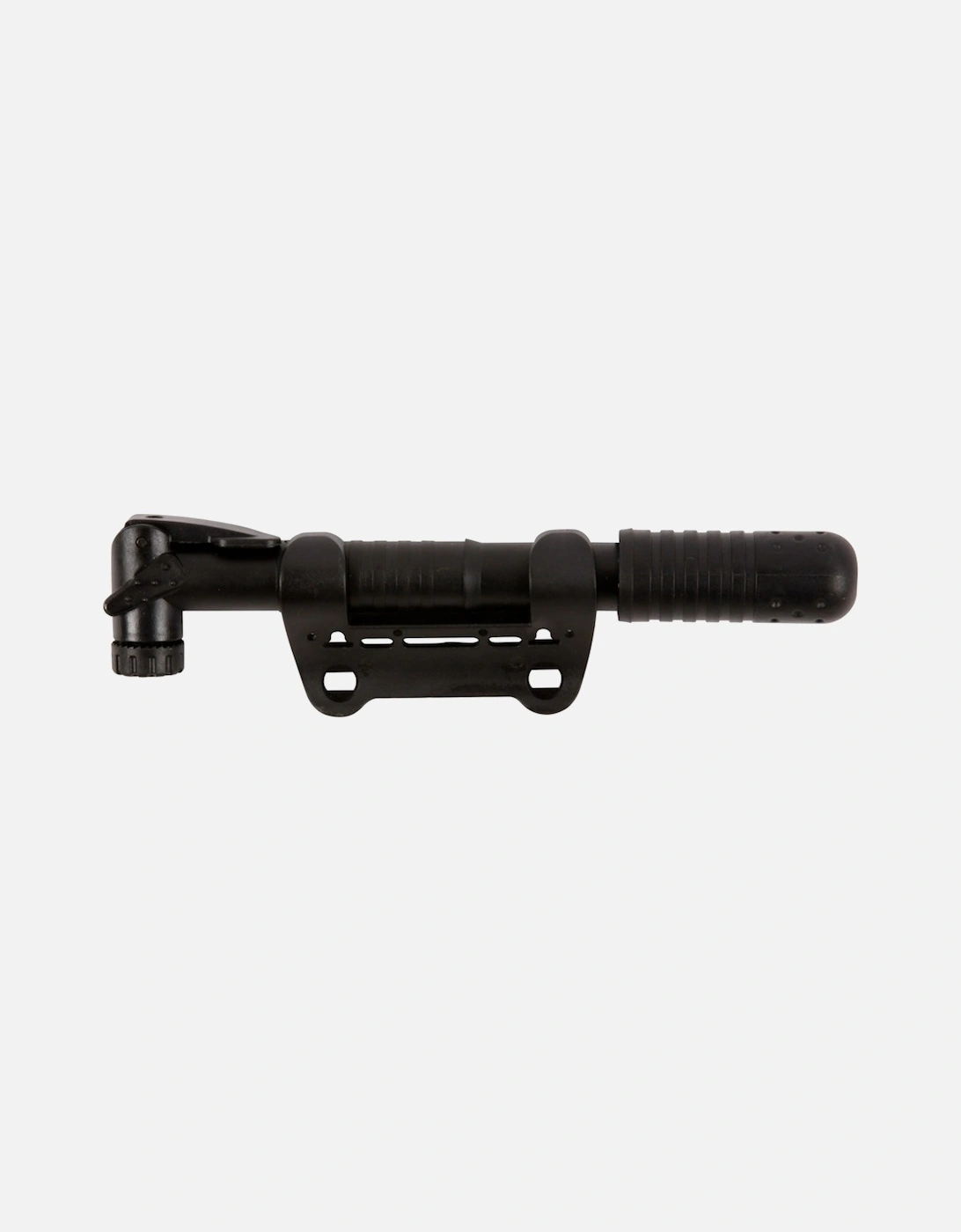Clip On Bicycle Plastic Pump, 3 of 2