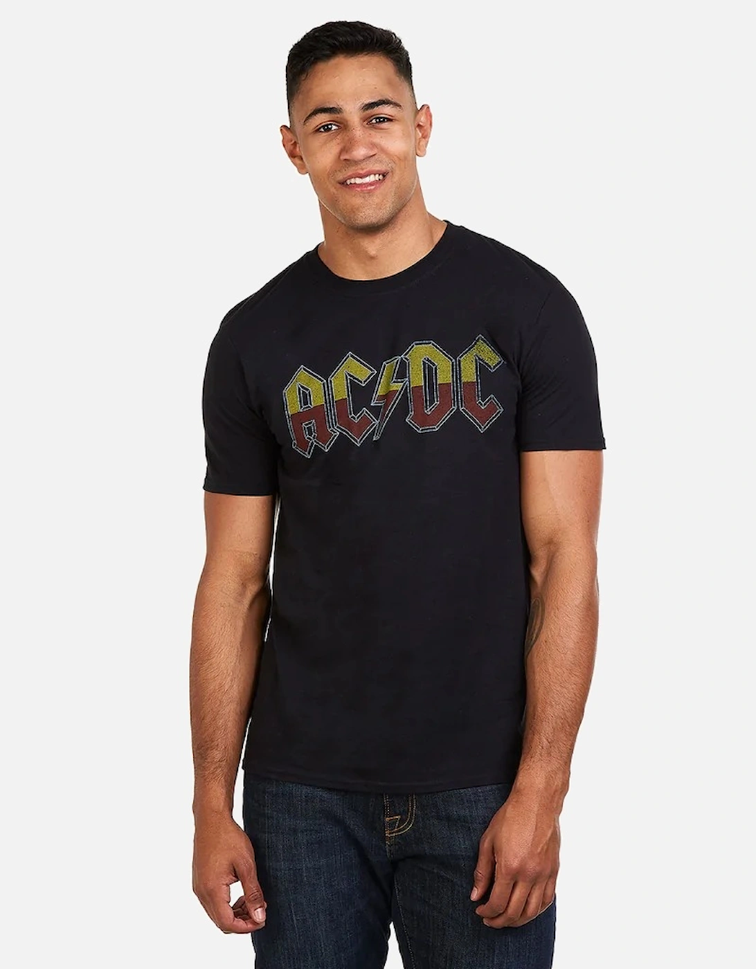 Boys About To Rock Tour T-Shirt