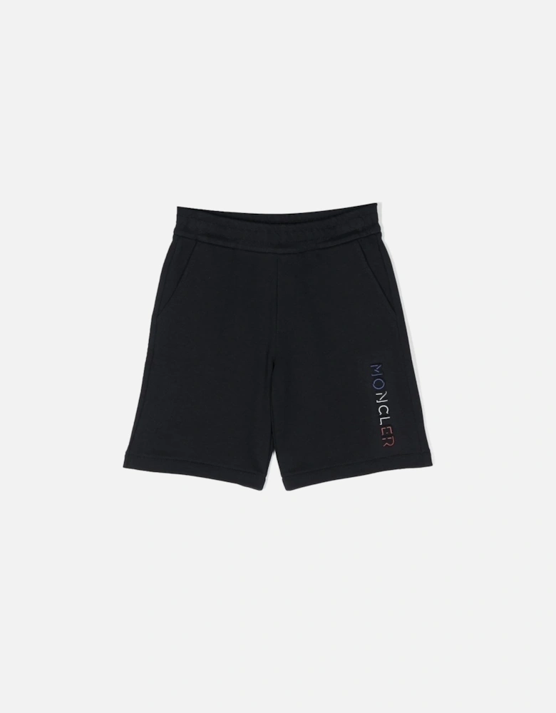 Kids Jersey Shorts