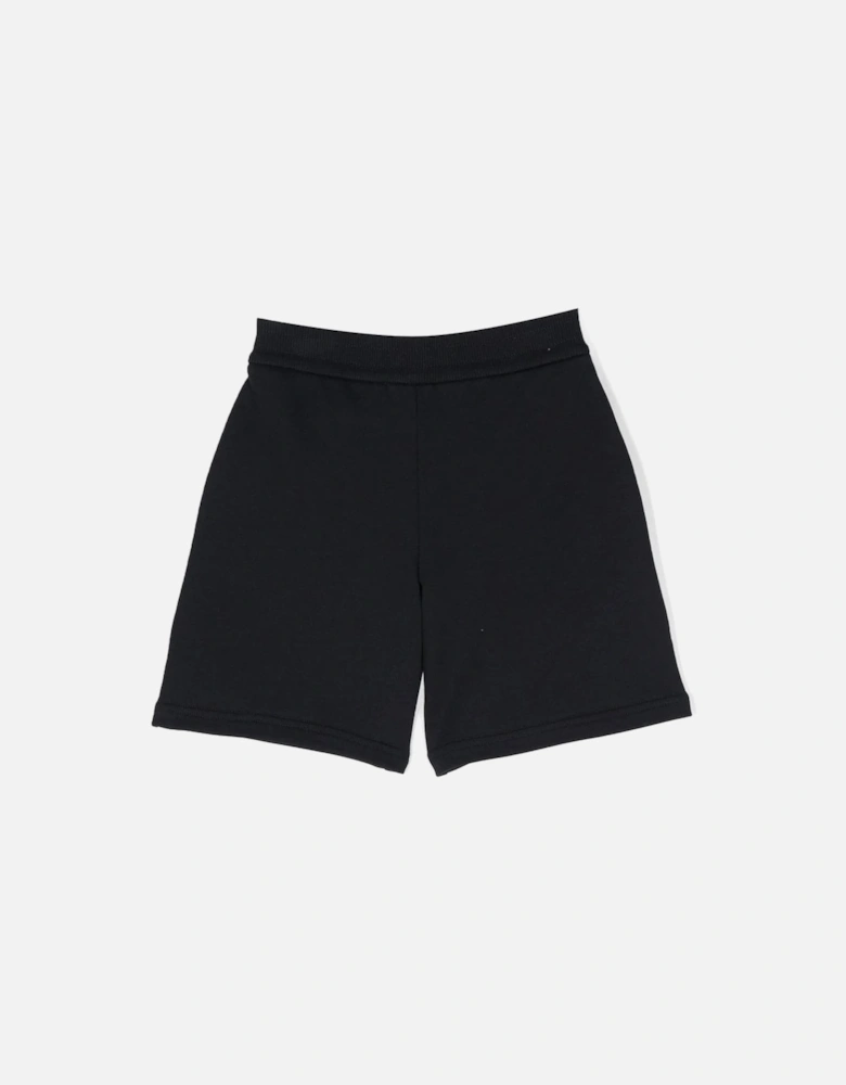 Kids Bell Logo Jersey Shorts