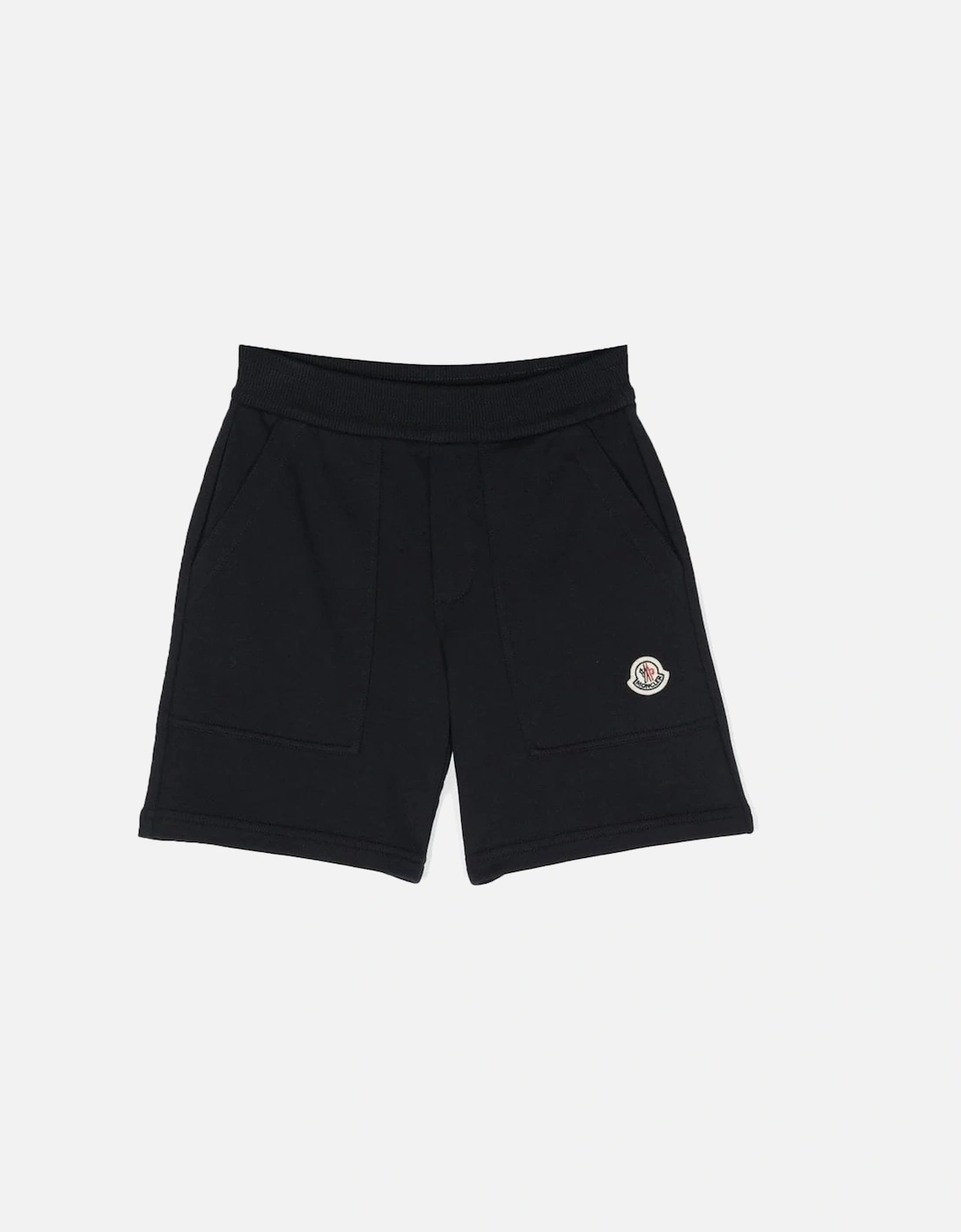 Kids Bell Logo Jersey Shorts, 4 of 3