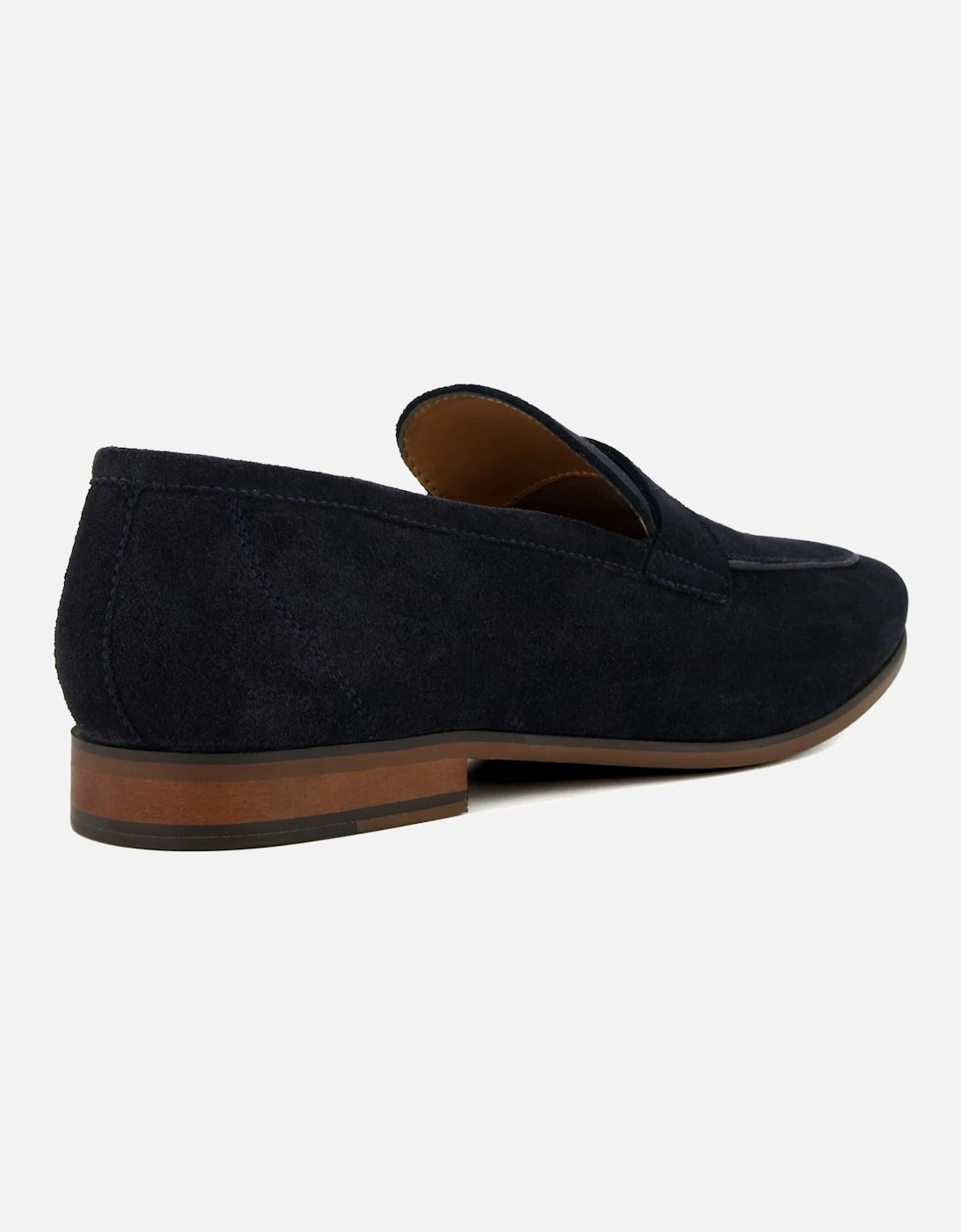 Mens Silate - Classic Penny Loafers