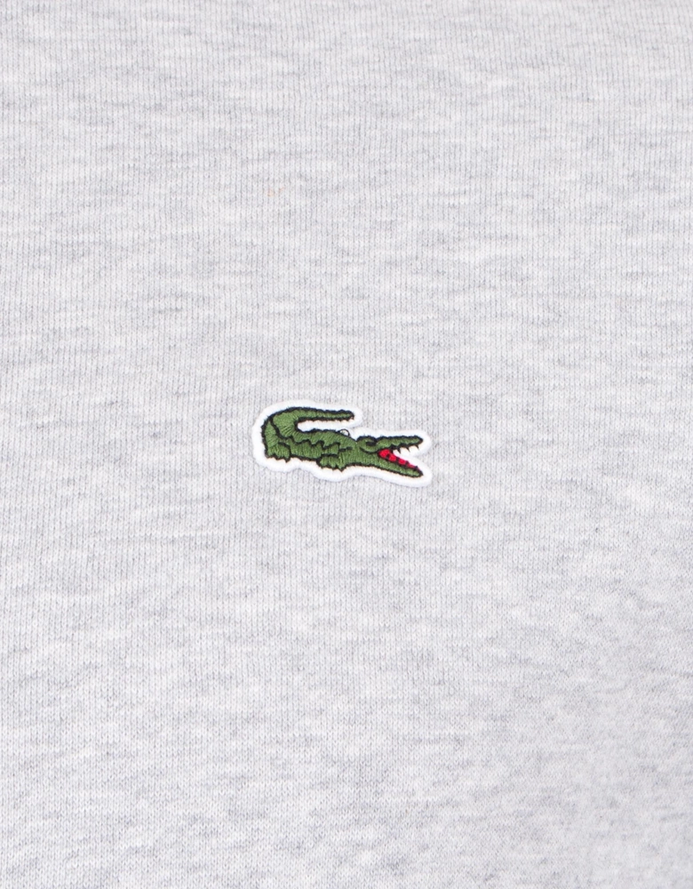 Croc logo Classic Fleece Sweatshirt