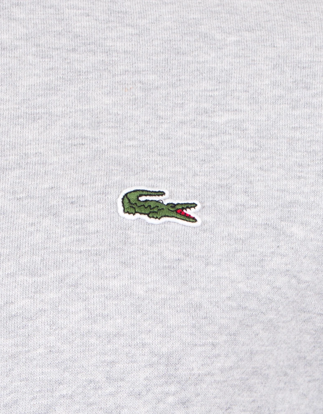 Croc logo Classic Fleece Sweatshirt