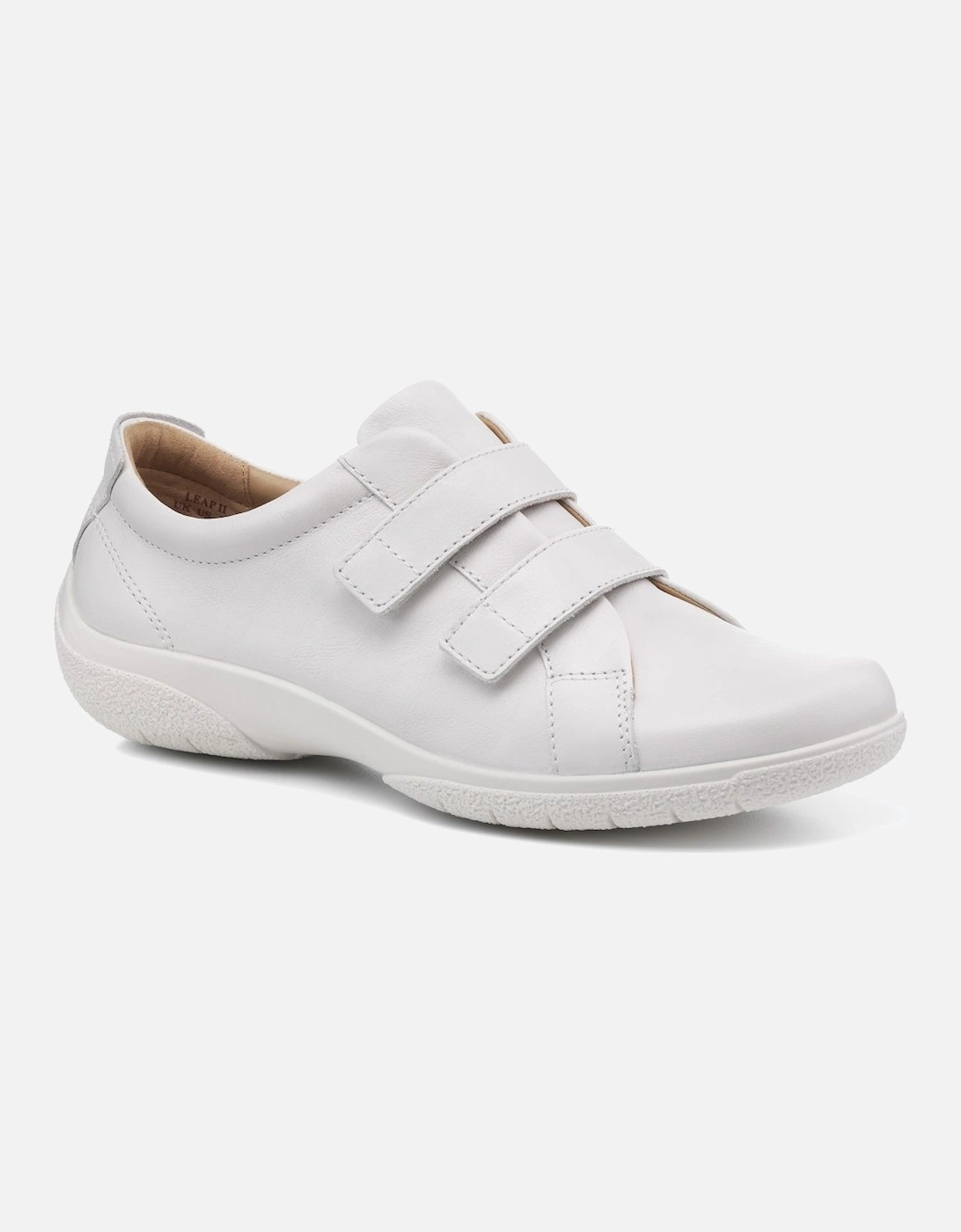 Leap II Womens Casual Shoes, 5 of 4
