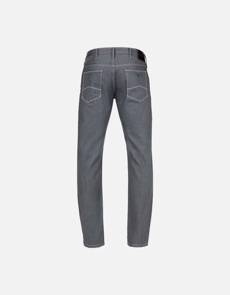 Emporio J06  Slim Fit Jeans Grey