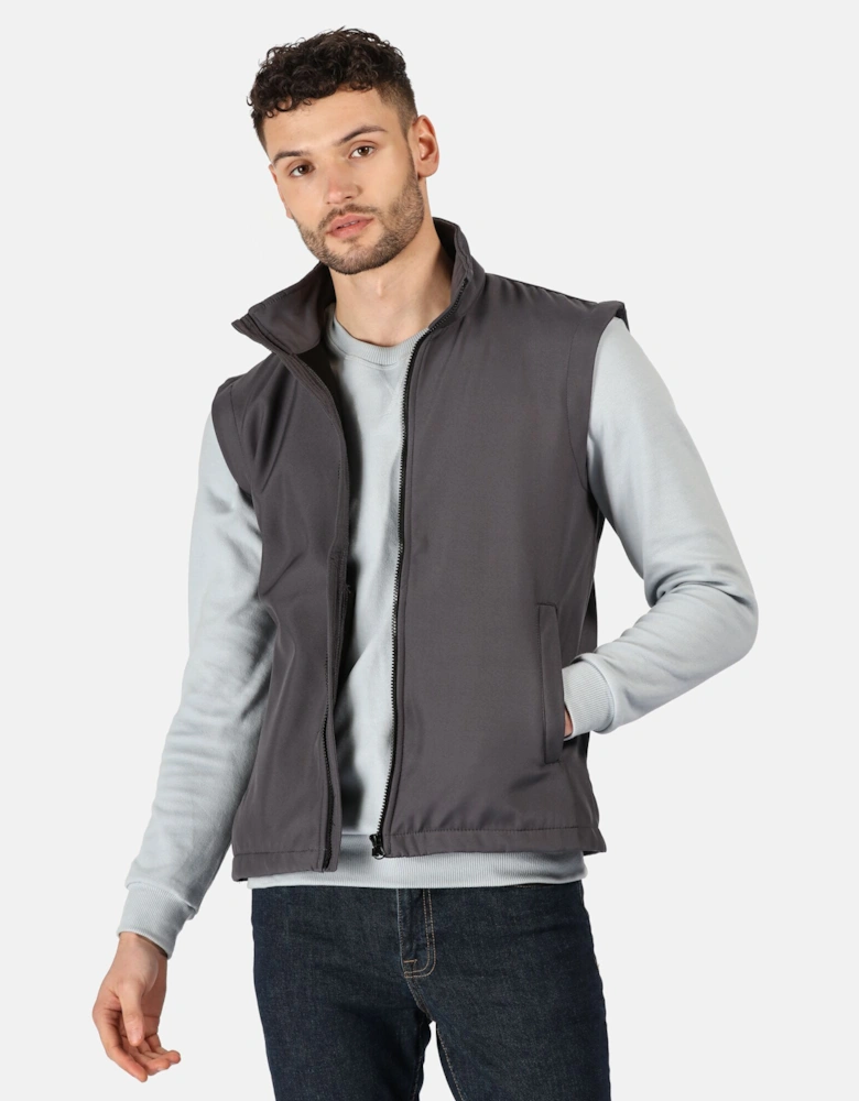 Mens Ablaze Gilet