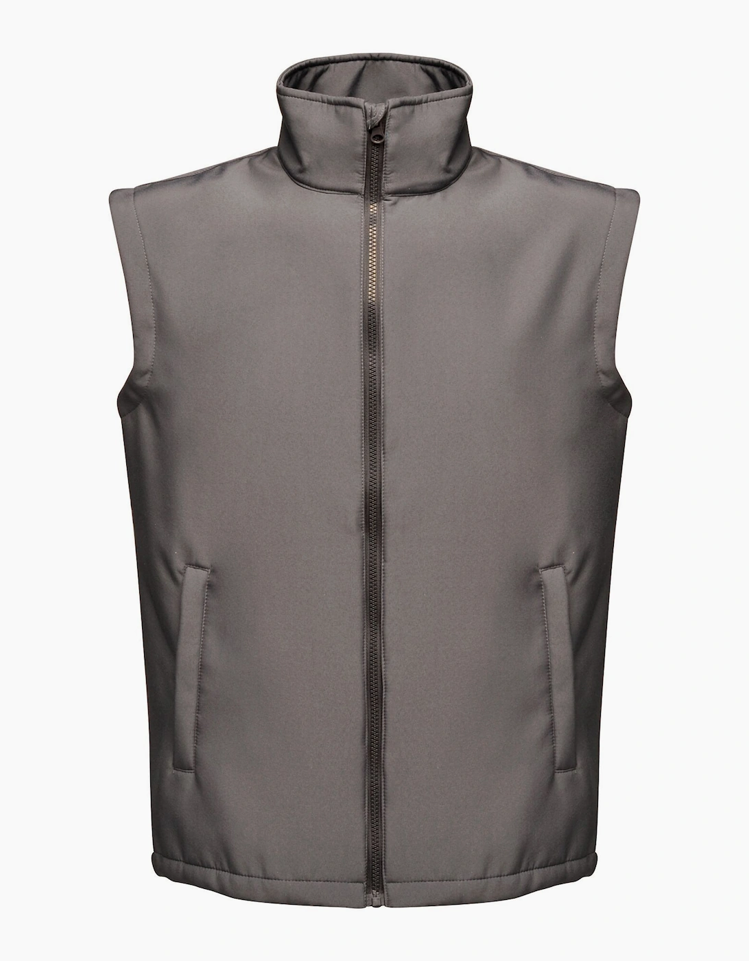 Regatta Men's Grey Professional Gilet  46/Regular 3XL