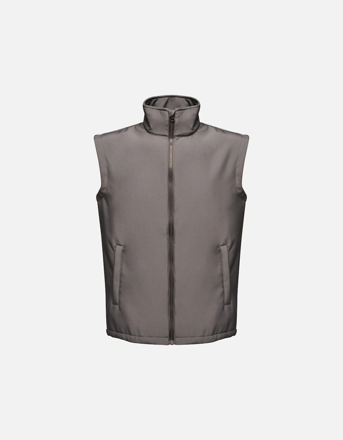 Mens Ablaze Gilet, 6 of 5