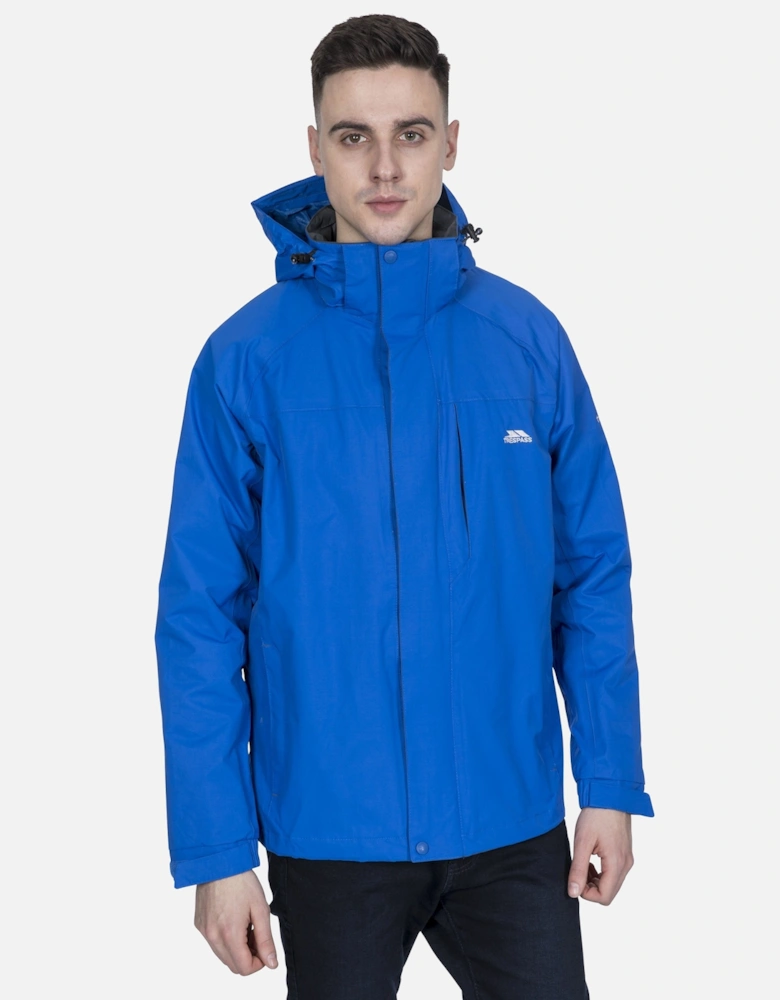 Mens Edwards II Waterproof Jacket