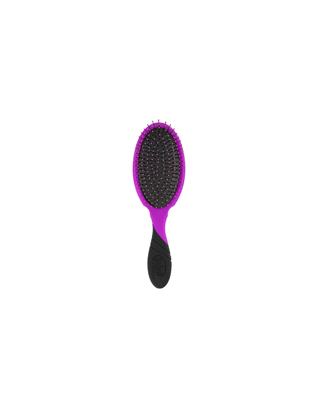 WetBrush Pro Detangler - Purple, 2 of 1