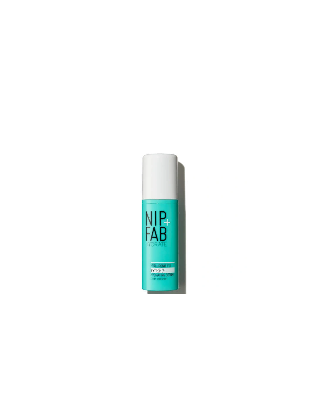 NIP+FAB Hyaluronic Fix Extreme4 2% Hydration Serum 50ml, 2 of 1