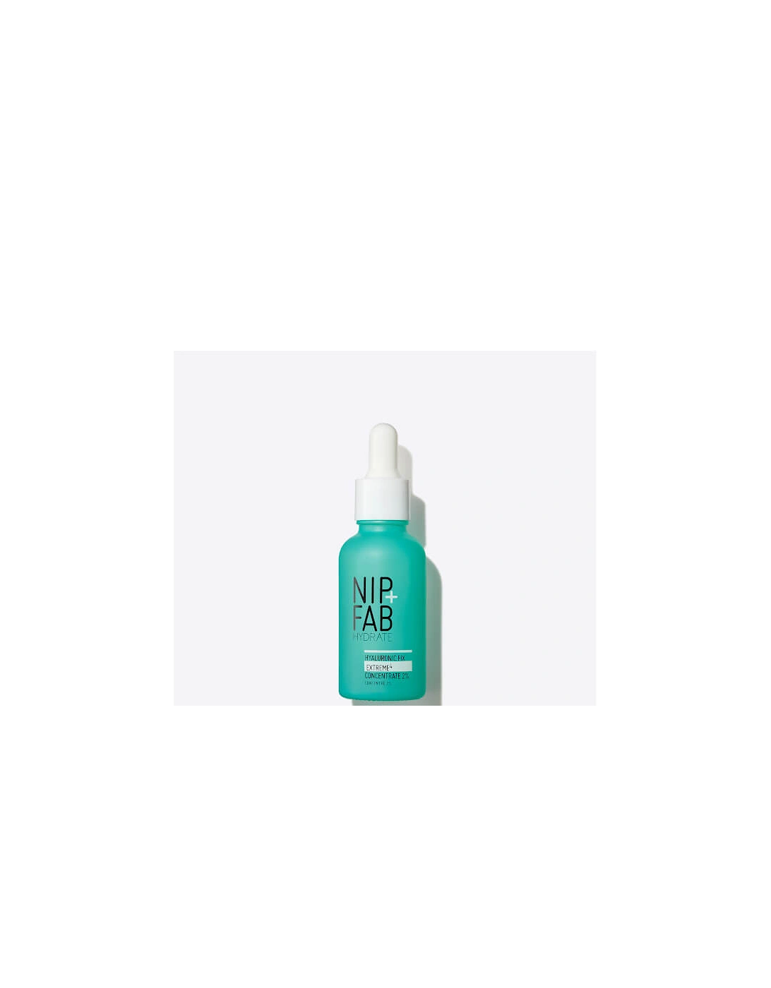 NIP+FAB Hyaluronic Fix Extreme4 2% Hydration Concentrate 30ml, 2 of 1