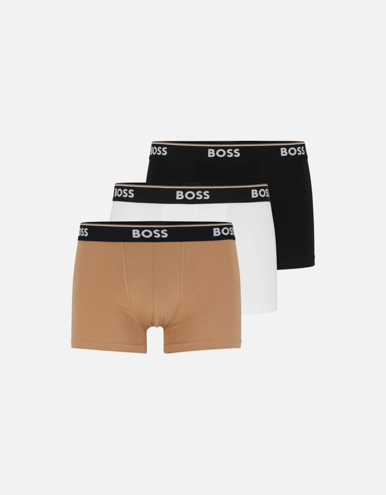 Men's Boxer Shorts.