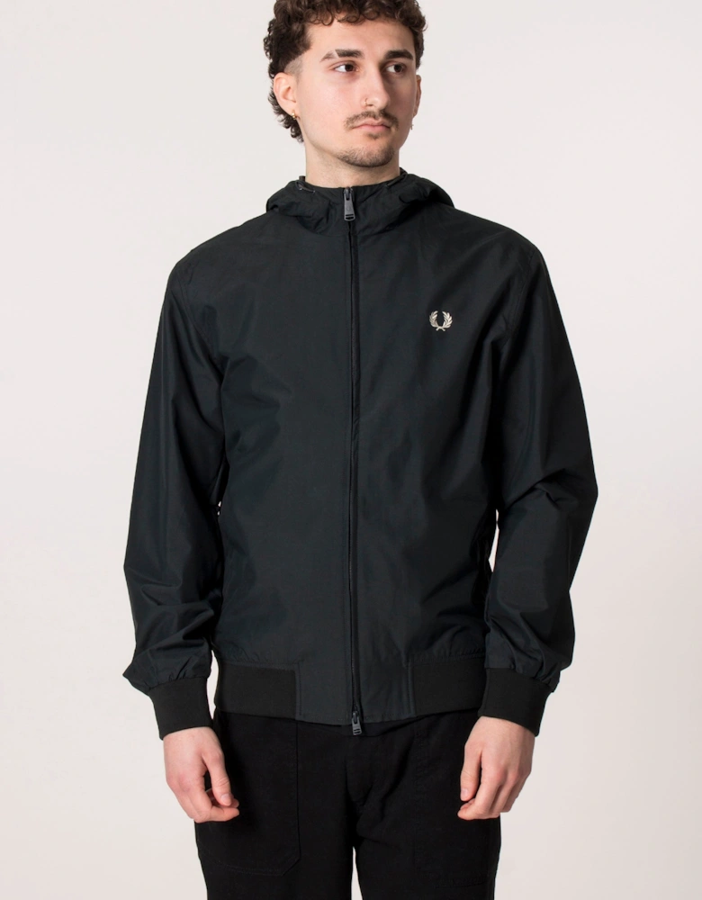 Hooded Brentham Jacket