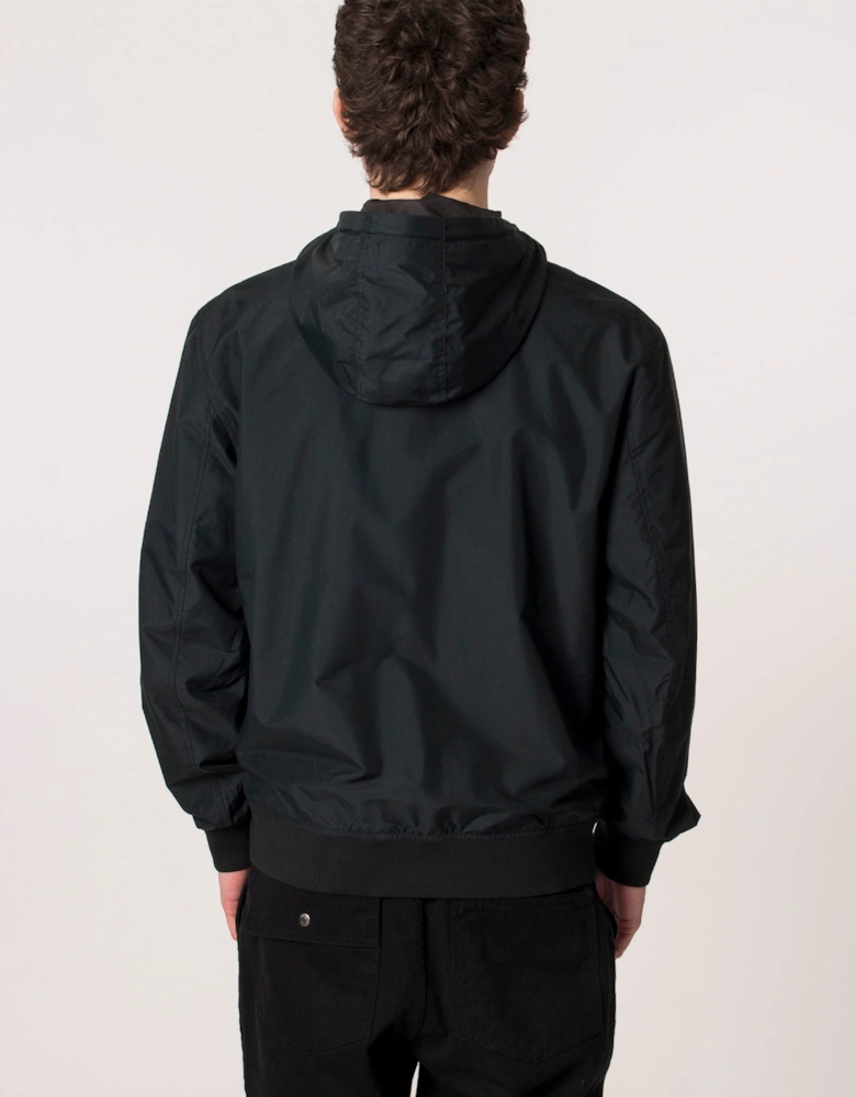 Hooded Brentham Jacket