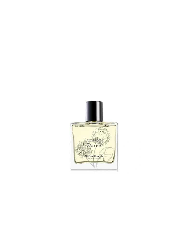 Lumiere Doree Eau de Parfum 50ml